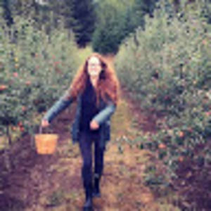 Meet your Posher, Katharine